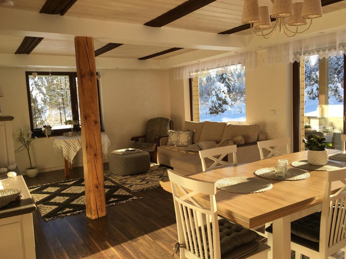 Kaeaenu Puhkemaja Villa Rakvere Dış mekan fotoğraf