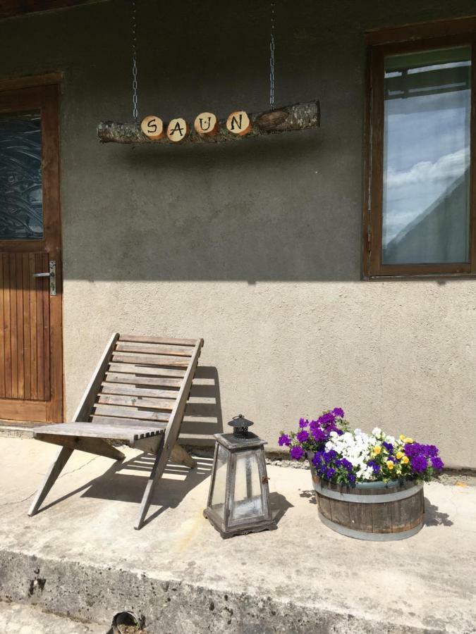 Kaeaenu Puhkemaja Villa Rakvere Dış mekan fotoğraf