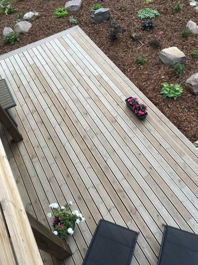 Kaeaenu Puhkemaja Villa Rakvere Dış mekan fotoğraf