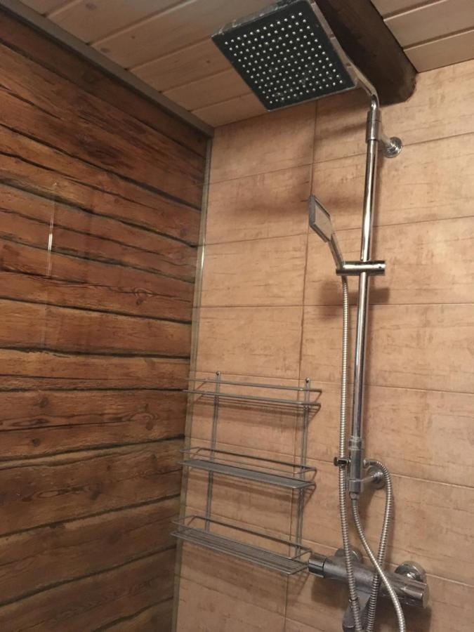 Kaeaenu Puhkemaja Villa Rakvere Dış mekan fotoğraf