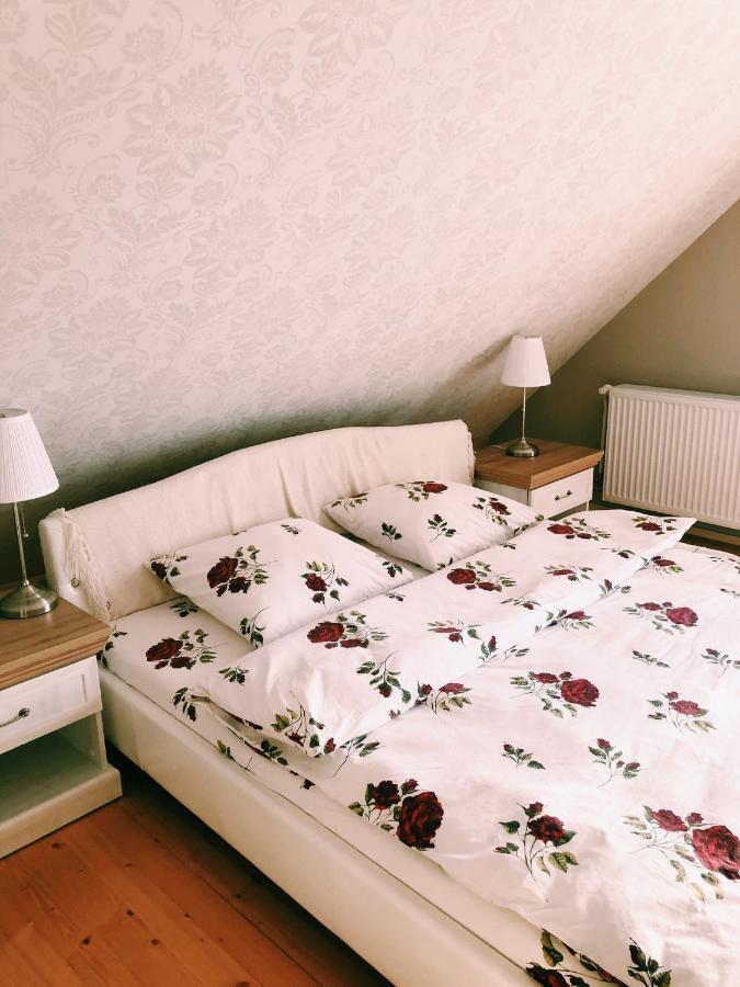 Kaeaenu Puhkemaja Villa Rakvere Dış mekan fotoğraf